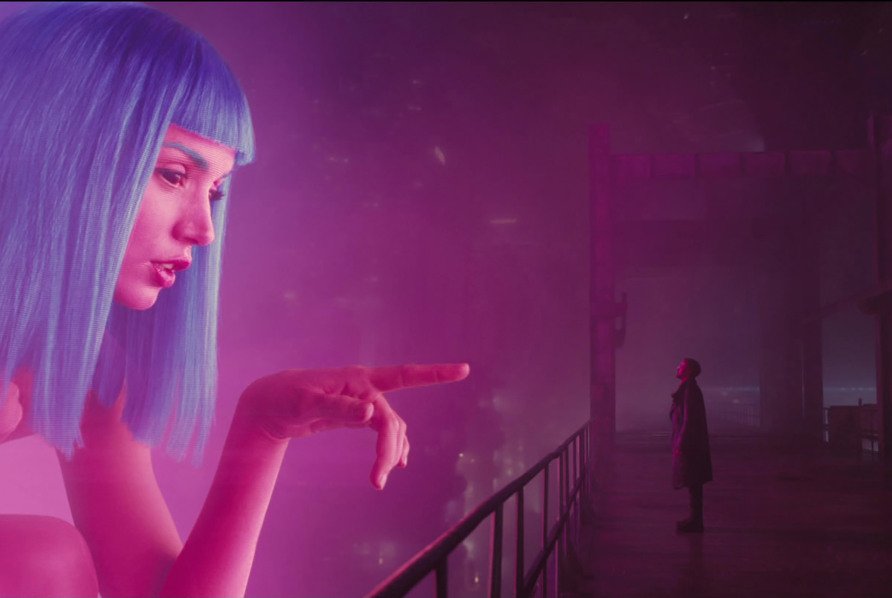 Самый кассовый фильм Вильнева и Гослинга? «Бегущий по лезвию 2049» соберет $100 млн за первый уикенд — фото 1