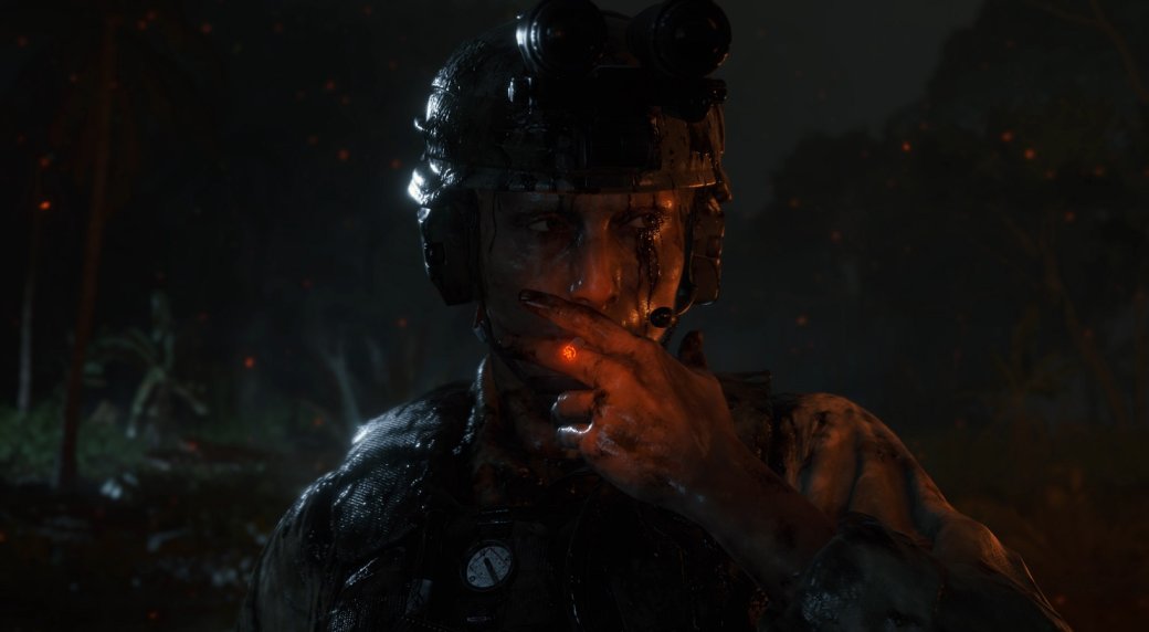 Камео знаменитостей в Death Stranding — от Эдгара Райта до Сэма Лэйка — фото 6