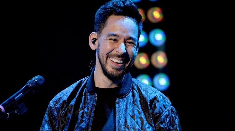 Посмотрите и послушайте новый релиз Майка Шиноды из Linkin Park, записанный в Москве — фото 1