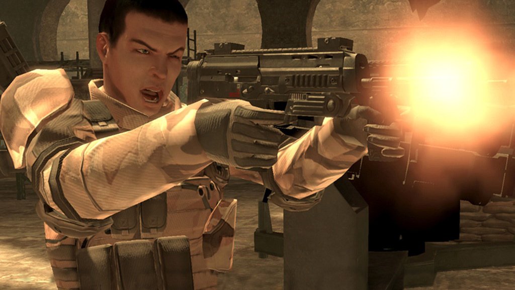 Глава Obsidian больше всего хочет вернуться к Alpha Protocol — фото 1