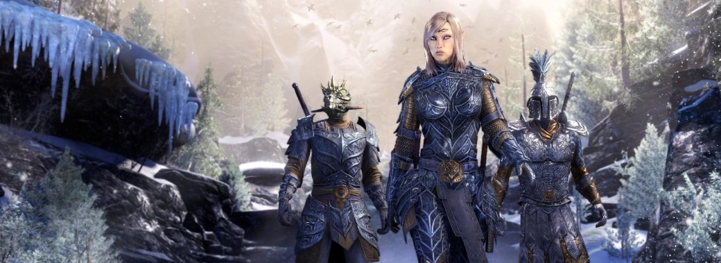 Чего мы ждали от конференции Bethesda на E3 2018. Ожидания — реальность — фото 10