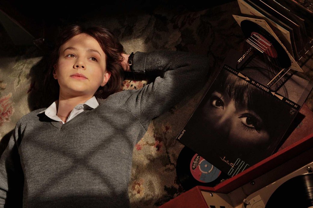 Кадр из фильма «Воспитание чувств»

Источник: Sony Pictures Classics