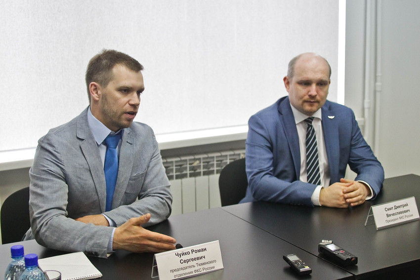 Президент ФКС России: «Киберспорт — воплощение принципа, что спорт должен быть вне политики» — фото 4