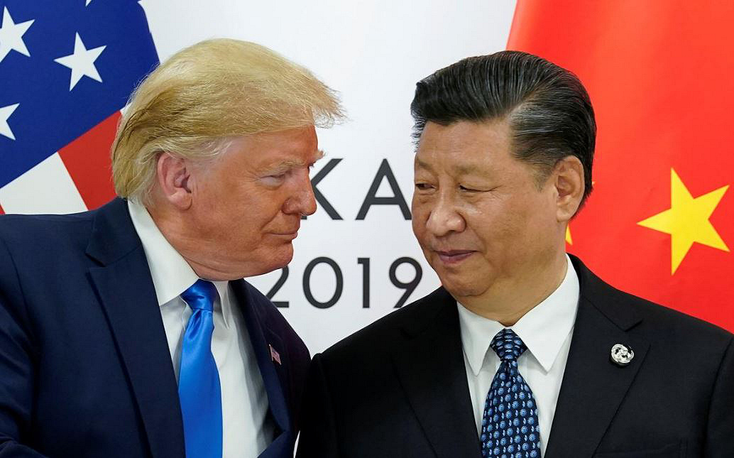 Дональд Трамп разрешил американским компаниям торговлю с Huawei — фото 1