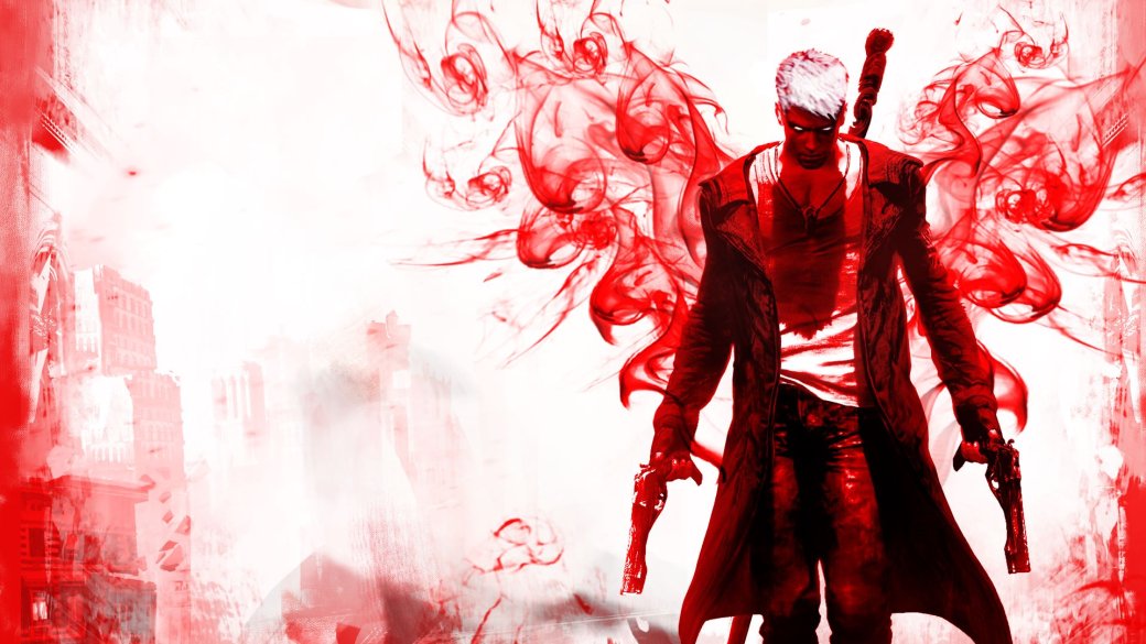 Лучшие части Devil May Cry — по мнению редакции «Канобу» — фото 4