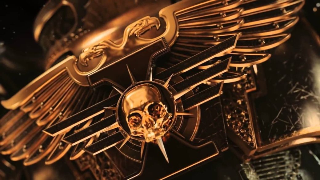 Какой будет Warhammer 40000: Inquisitor — Martyr — фото 7