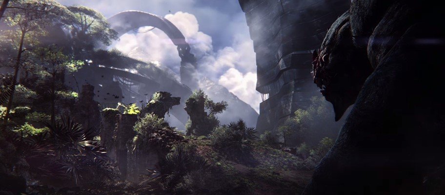 Лучшие моменты конференции EA Play перед E3 2017 — фото 5