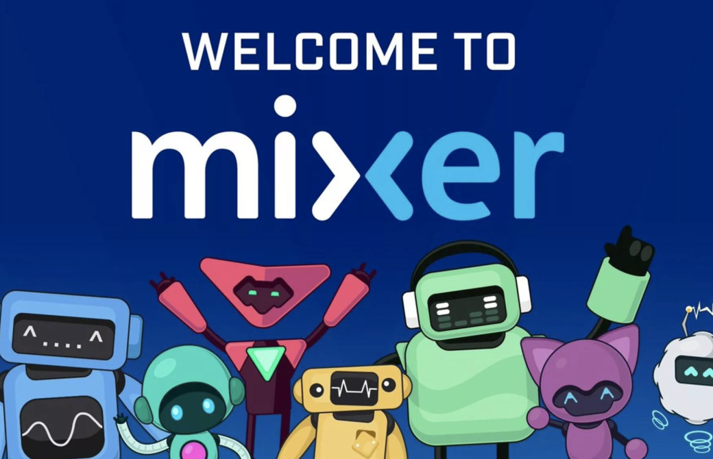 Microsoft закрывает Mixer — свою платформу для стриминга видео — фото 1