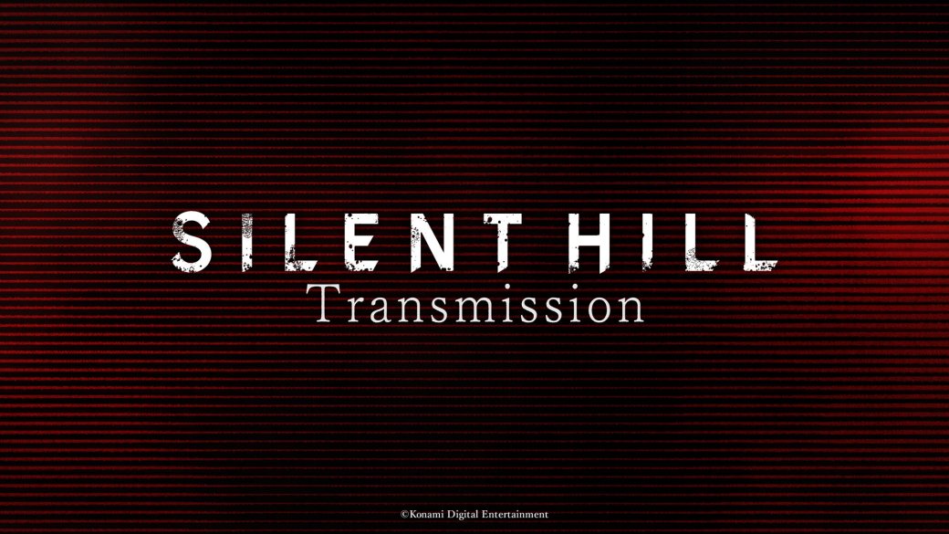Лого Silent Hill Transmission/ Источник: аккаунт серии Silent Hill в соцсети X