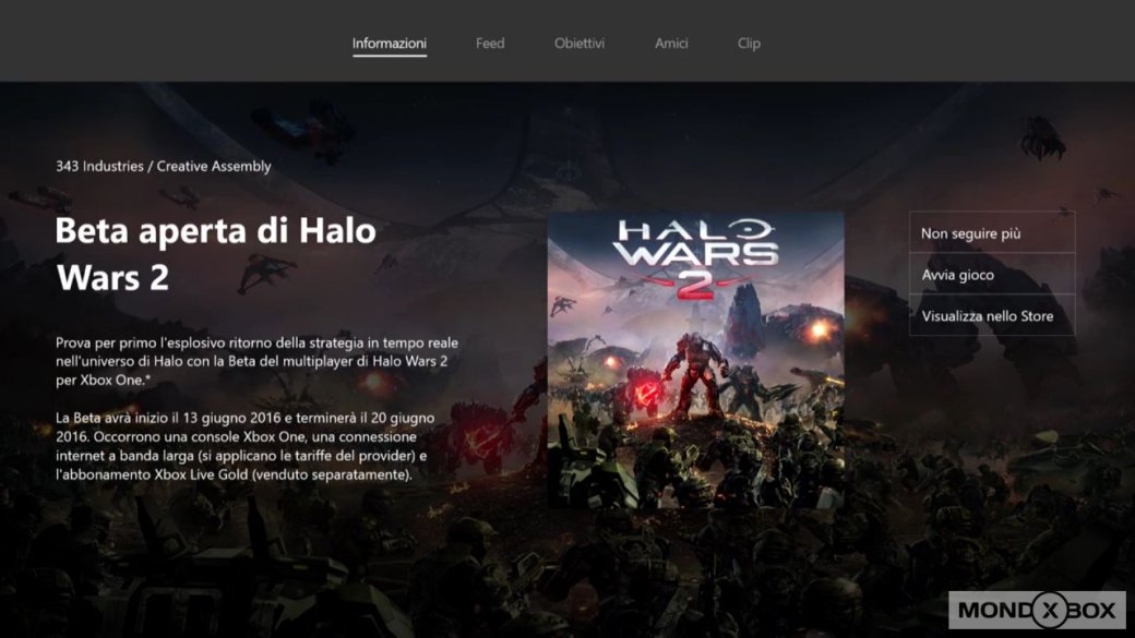 Галерея Microsoft приготовила к E3 2016 бету Halo Wars 2 - 3 фото