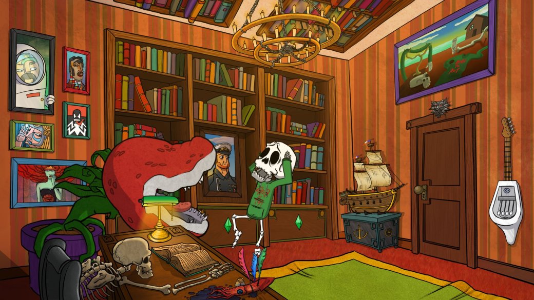 Хорошие инди-игры, переведенные на русский язык — фото 6