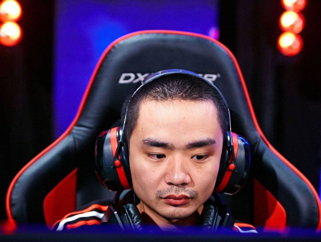 15 крутых игроков, которых не будет на The International 2017 — фото 3