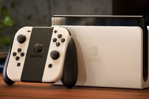 Nintendo может выпустить новую консоль вскоре после её анонса