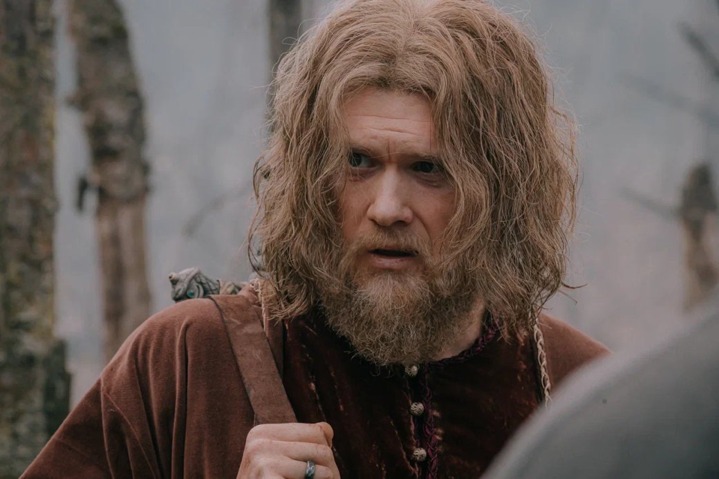 START объявил о начале съёмок сериала «Последний богатырь. Наследие» — изображение 7