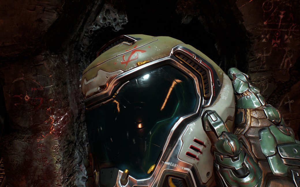 Слух: убивать демонов в новом фильме Doom будет девушка — фото 2