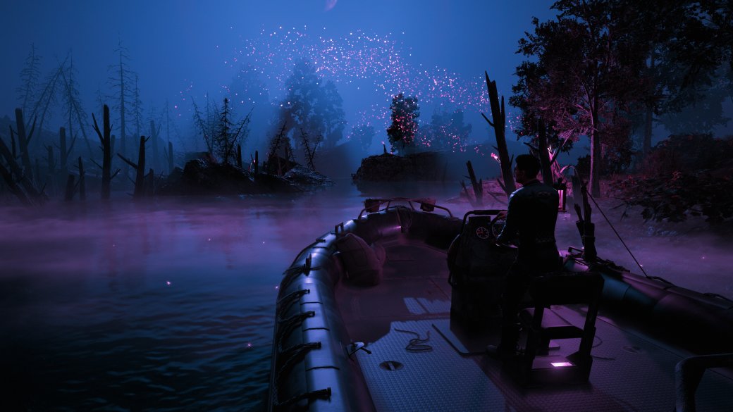 Галерея Как выглядит Far Cry: New Dawn? Самые красивые, атмосферные и дурацкие кадры, сделанные нами - 5 фото