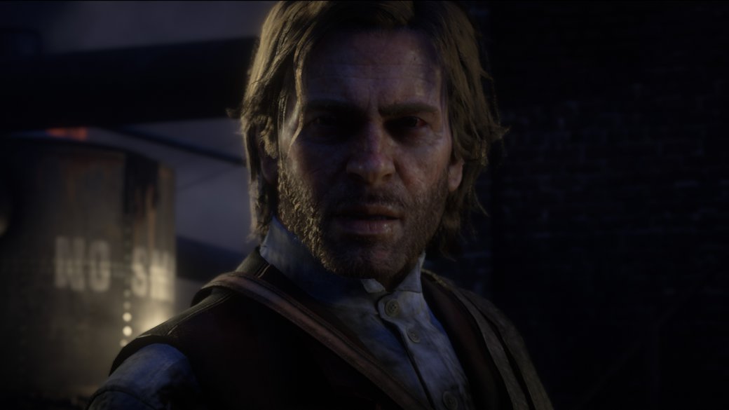 Рецензия на Red Dead Redemption 2 — фото 8