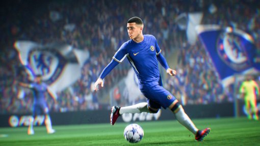 EA показала второй расширенный геймплейный ролик EA Sports FC 25
