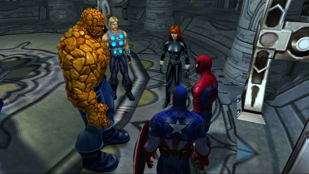Трико жмет: история отношений Activision и Marvel — фото 4