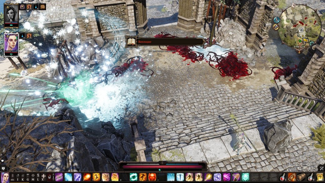 FAQ по Divinity: Original Sin 2. Отвечаем на сложные вопросы — фото 4