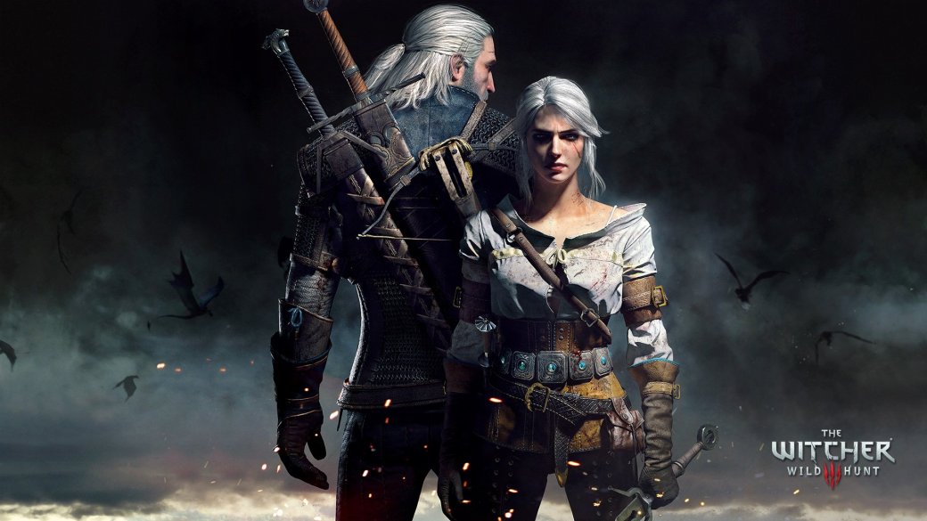 Итоги The Game Awards 2015: The Witcher 3 и Rocket League победили — фото 1