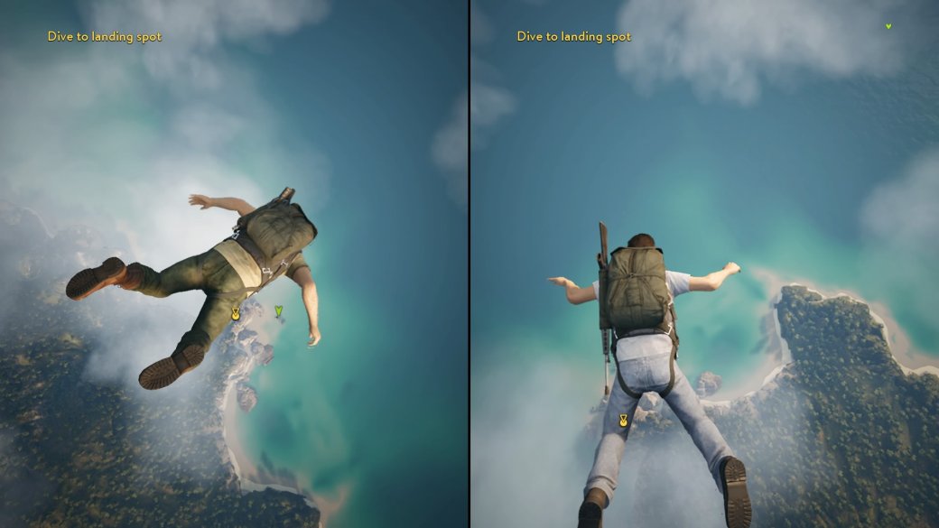 Рецензия на A Way Out — изображение 4