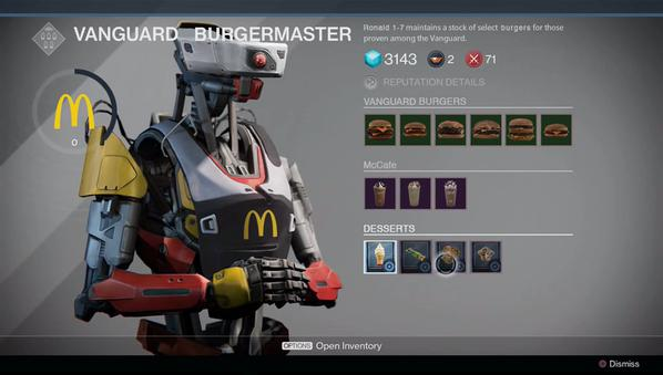 Скандал с Destiny: Эксклюзивный квест за баночку Red Bull и другое — фото 6