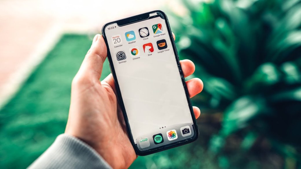 Новая функция iOS 14 сможет запускать приложения, даже если они не установлены на iPhone — фото 1
