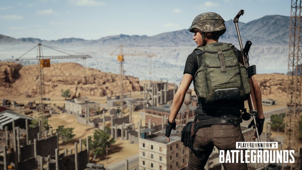 Топ-5 хайлайтов недели: боевики и математические расчеты в PUBG — фото 1