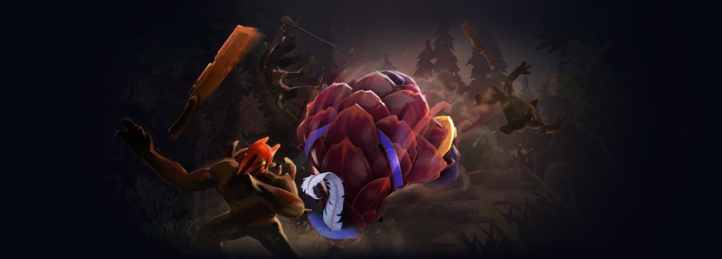 Патч 7.07 для Dota 2. Обновление The Dueling Fates — фото 12