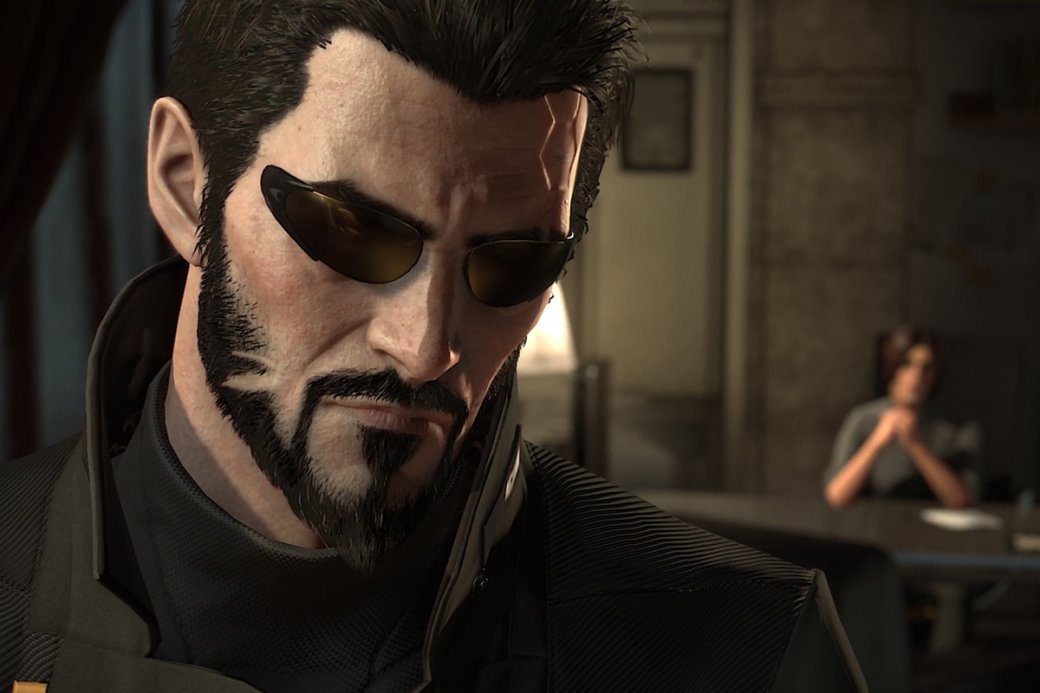 Действие игры Deus Ex: Mankind Divided разворачивается через два года после событий Human Revolution
Источник: Square Enix