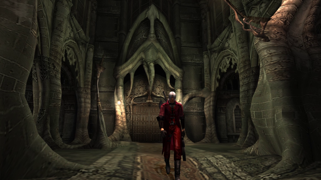 Stylish! Анонсировано переиздание Devil May Cry HD Collection на PC, Xbox One и PS4 — фото 2