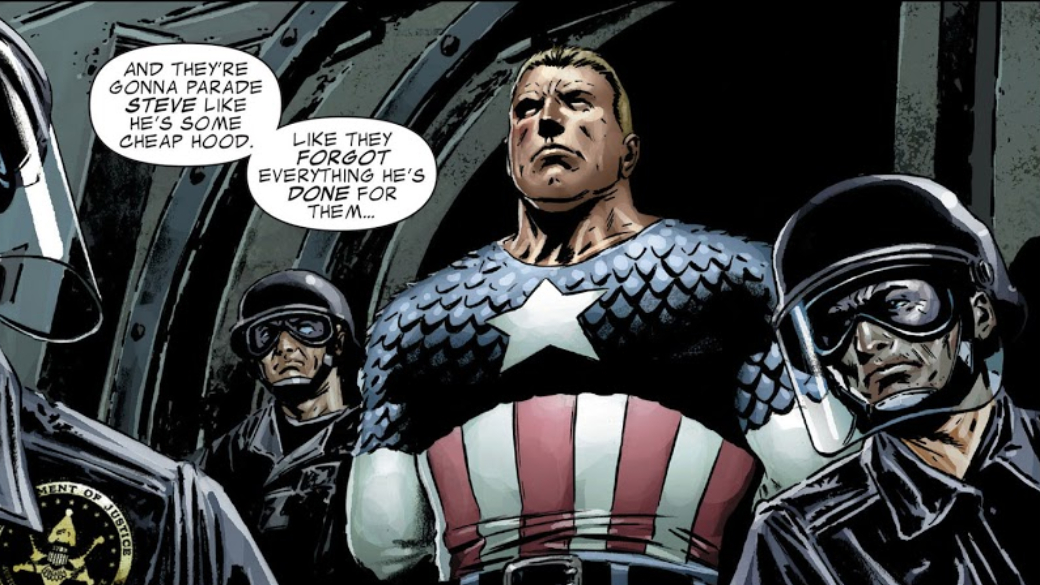 «Marvel: 75 лет чудес». За что мы любим Человека-паука, Мстителей, Громовержцев и другие истории — фото 12