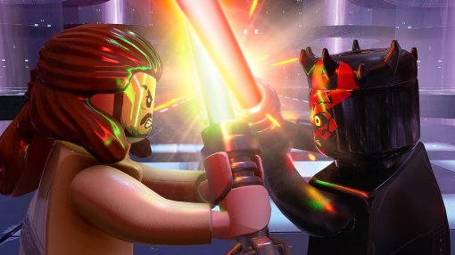 СМИ сообщили об отмене четырёх игр от авторов LEGO Star Wars: The Skywalker Saga