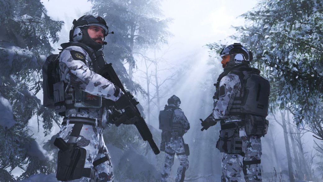 Слух: Call of Duty 2026 выйдет только на новом поколении Xbox — фото 1