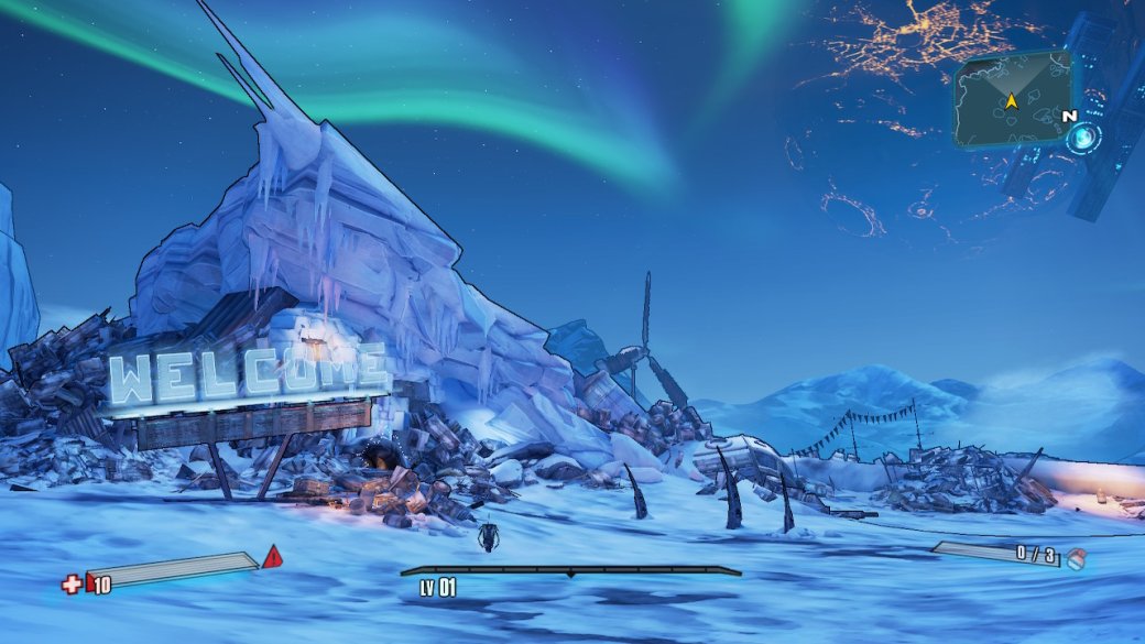 Как три части Borderlands выглядят и работают на Switch. Отвечаем скриншотами и гифками — фото 4