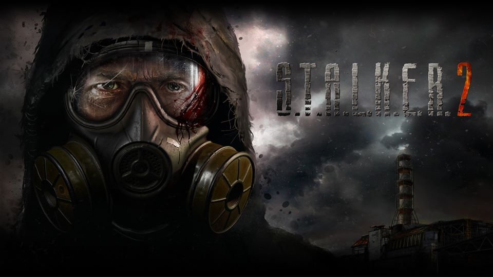 На сайте S.T.A.L.K.E.R. 2 появился первый постер игры — фото 2