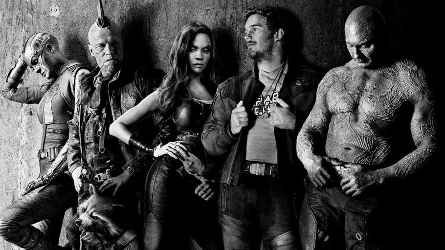 Киномарафон: все фильмы трех фаз кинематографической вселенной Marvel — фото 64