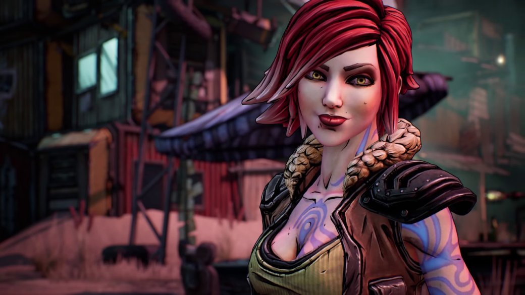 Кейт Бланшетт сыграет Лилит в экранизации Borderlands — изображение 2