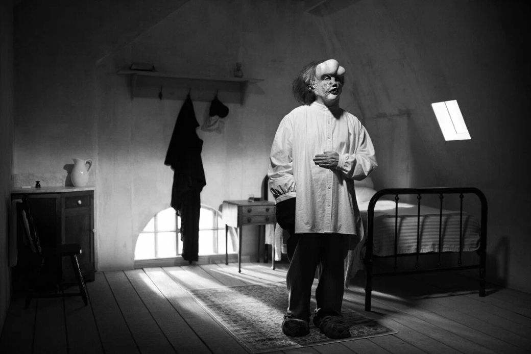 В память о мастере: 14 самых ярких работ Дэвида Линча — фото 2