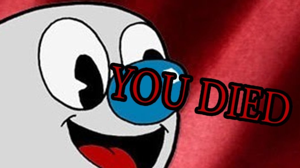 30 главных игр 2017 года. Cuphead — не такая уж и сложная! — фото 1