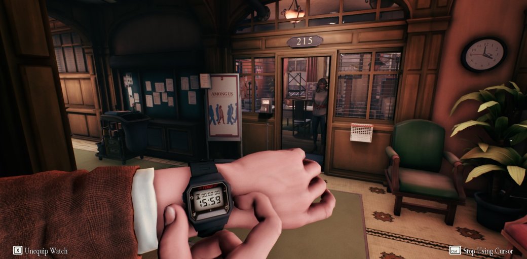 Мнение. The Occupation — революционный immersive sim, к которому мы еще не готовы — фото 3