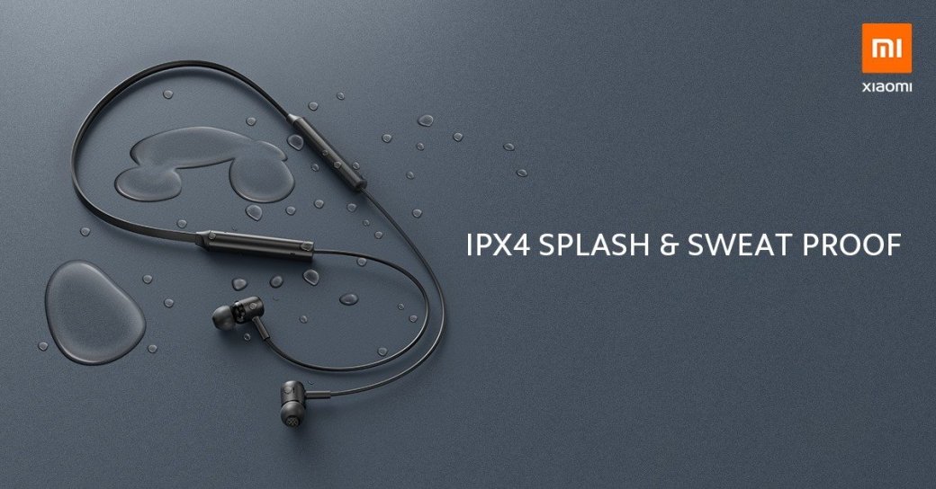 Xiaomi выпустила ультрабюджетные беспроводные наушники Redmi Sonicbass — фото 1