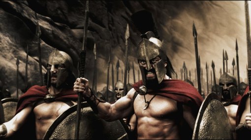 Warner Bros запланировал шоу «300 спартанцев» с вероятным участием Зака Снайдера