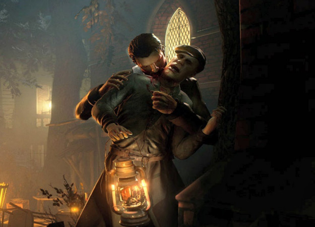 Авторы Vampyr показали первую часть видеодневников о разнообразии монстров — фото 1