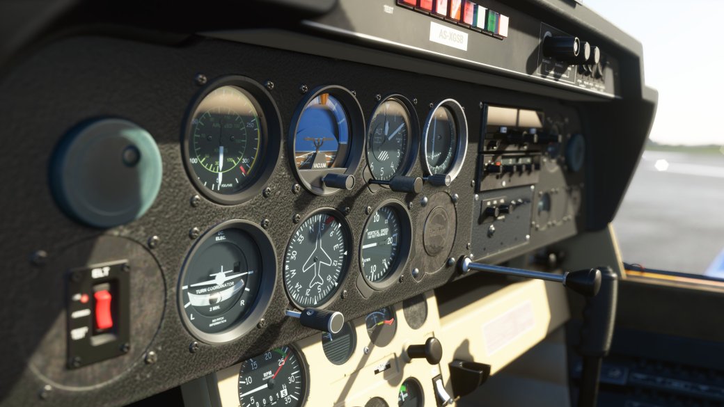 По полкам: Microsoft Flight Simulator — прорывной авиасимулятор для энтузиастов — фото 2