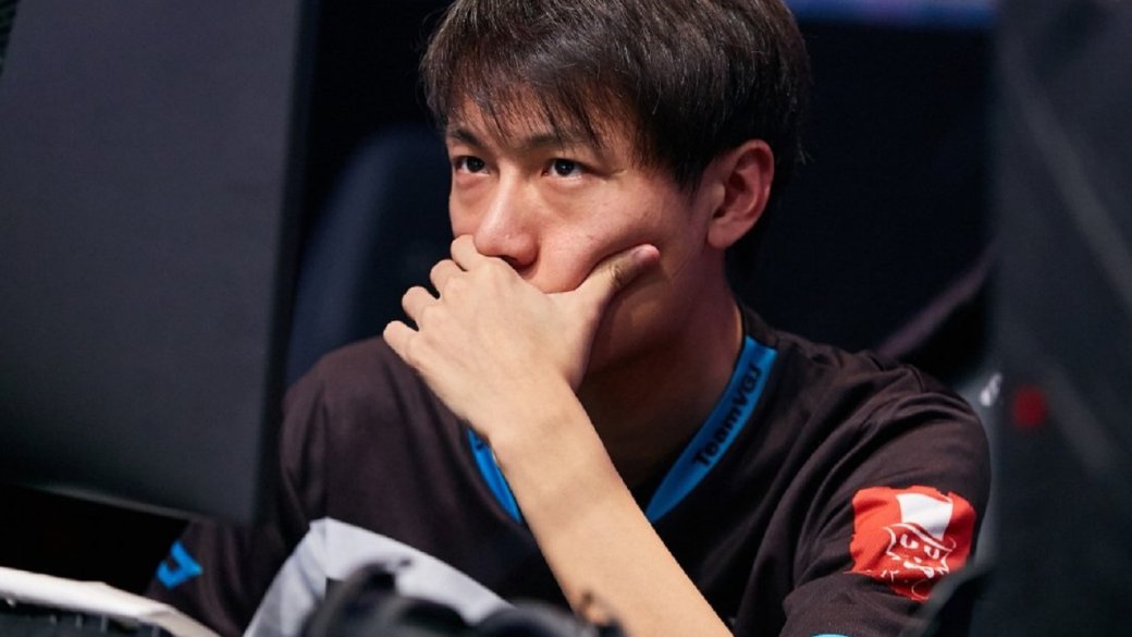 Топ-7 звездных «дотеров», которых не будет на The International 2019 — фото 3