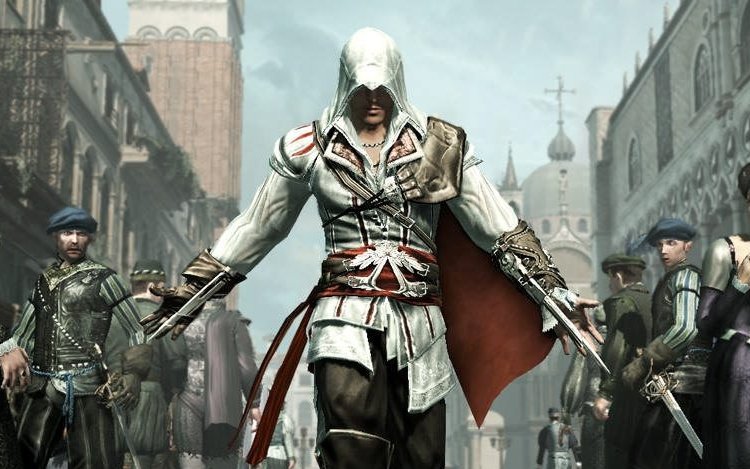 Экранизация Assassin's Creed задержится до 2016 года — фото 1