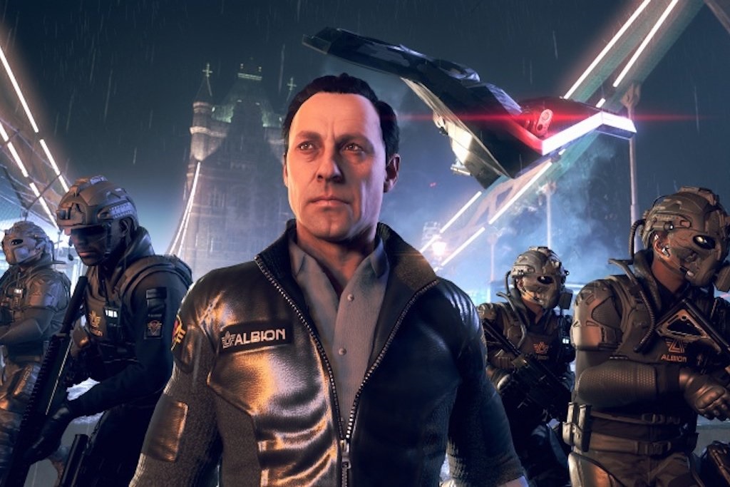 В Watch Dogs Legion личности NPC продумываются на ходу и влияют на миссии — фото 1