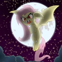 Flutterbat